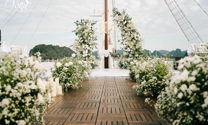 Wedding & Special Events wedding celebration