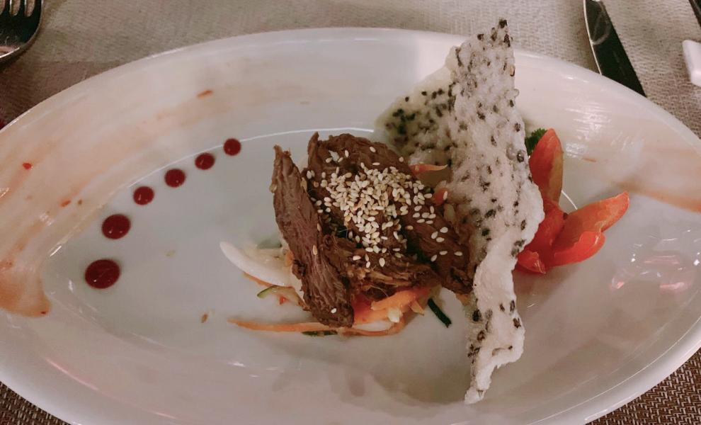 food