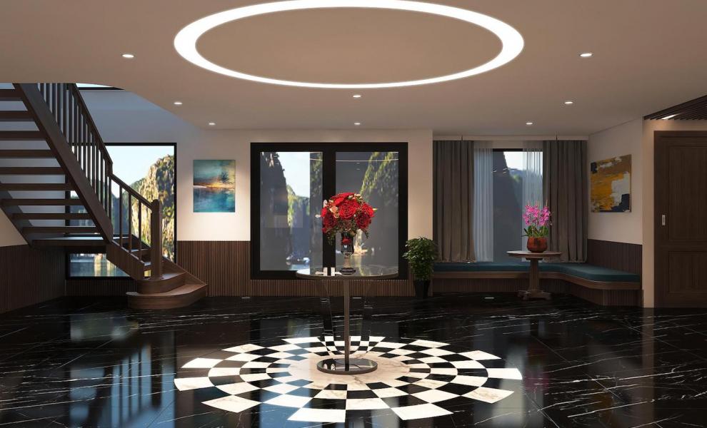 Accomodation