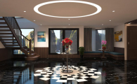 Accomodation