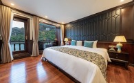 Accomodation