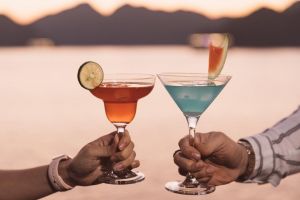 🍸A bit of fine cocktail for a perfect sunset tour cruise.

"#vietnam #travel #cruise #tour #worldheritagesites #vietnamwonders #vacation #explore #beach #bay #halongbay #southeastasia #lanhabay #SealifeGroup #SealifeLegendCruise #HuongHaiSealifeCruise #HalongBayCruise #SeaCoral #SeaAroma #NhaTrangCruise #nhatrangbay #ocean #wonderlust #naturallandscapes #travelvietnam #discovernhatrang #discorverhalong
------------------------ 
🚢Sealife Cruises 
📍Floor 10th, No 165,Ba Trieu Str., Hanoi, Vietnam
☎️(+84) 936 995 636 / (+ 84) 906 008 638 
✉️online@sealifegroup.com
🔎www.sealifegroup.com"