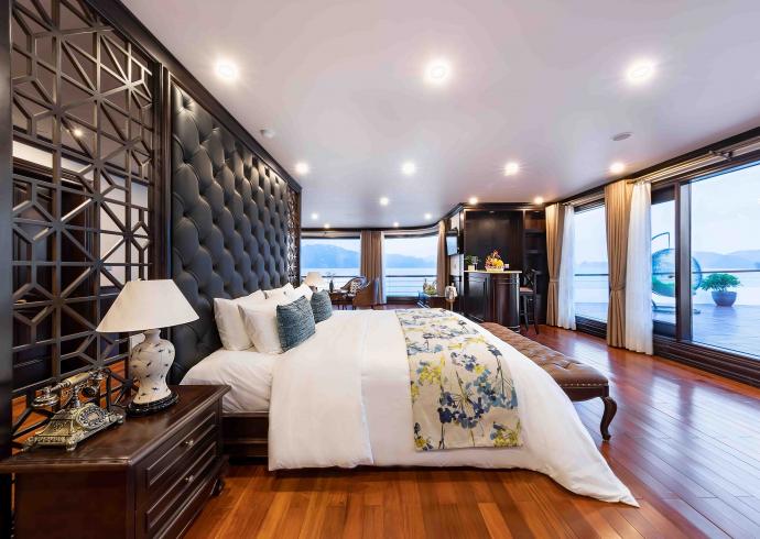 President Suite